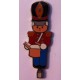 Toy Soldier Silver